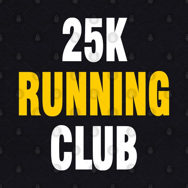 25k running by Chandan